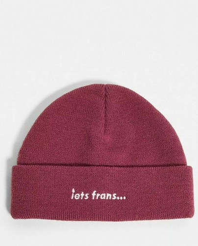 Urban Outfitters Unisex iets frans 