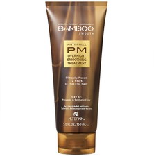 Alterna Bamboo Smooth Anti-Frizz PM Overnight Smoothing Treatment 150ml