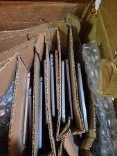 Apple Macbook Laptops Lot - Bulk - 10 Units - Pro - Air