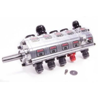 #ad Peterson 04 5064 R4 5 Stage Dry Sump Oil Pump 1.200 in Pressure Standard Volume $2216.97