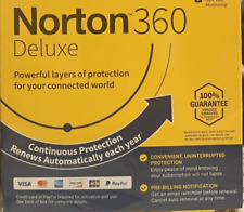 NORTON 360 Platinum, 100 GB, 1 Ano, 1 Pessoa, 20 Dispositivos