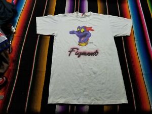 Vintage Figment Shirt for sale | eBay Vintage Figment Shirt for sale | eBay