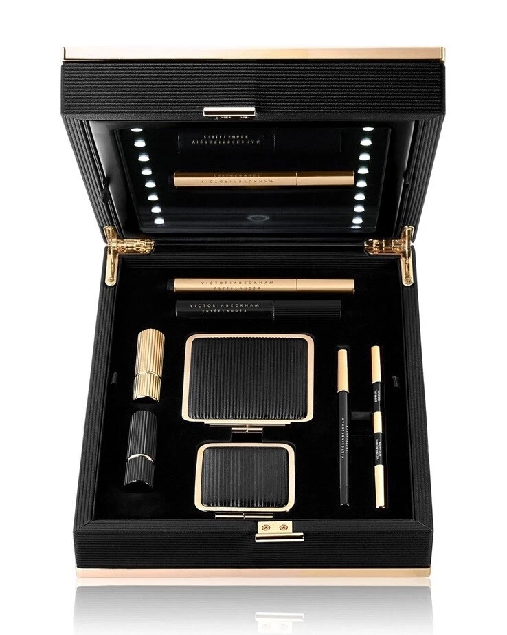NEW VICTORIA BECKHAM ESTEE LAUDER COLLECTION DAYLIGHT EDITION $1200 Dollars - Image 2 of 4