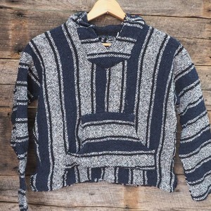 surfer sweater