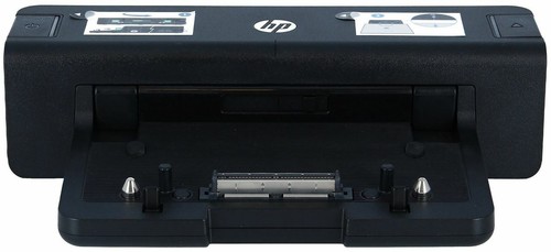 HP - 688169-001 - 90W Docking Station - Bild 2 von 2