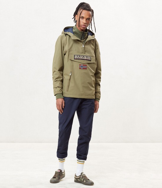 NAPAPIJRI K Barow Blazer Bambino