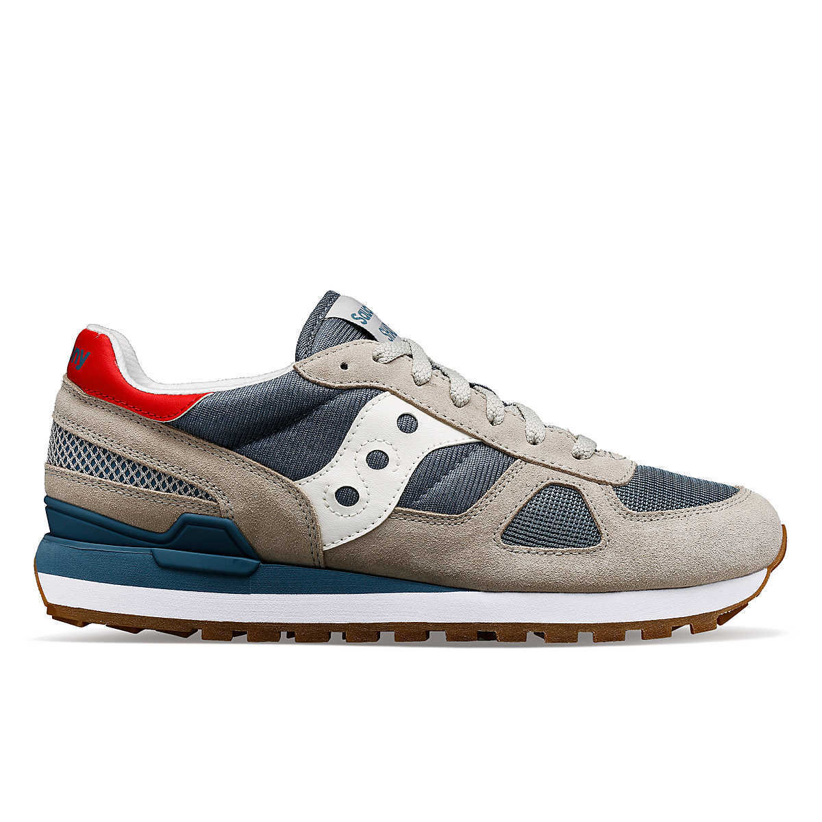 Saucony - Тени для век от Gämse и Stoff оригинал S2108-883