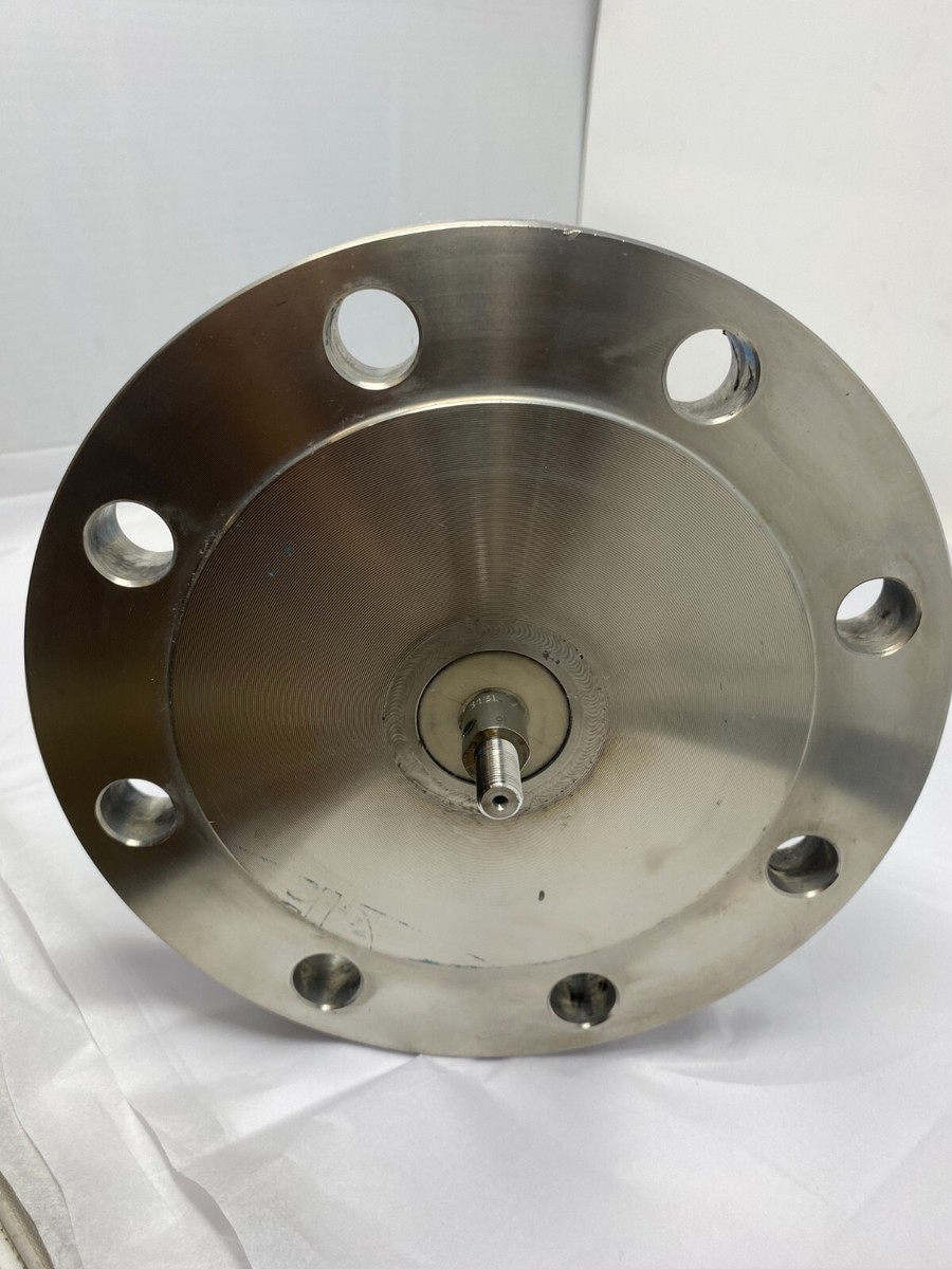 Endress+Hauser FMP57-D139/0 Levelflex Guided Wave Radar
