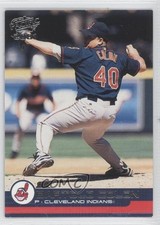 2001 Pacific Bartolo Colon #124 0f4