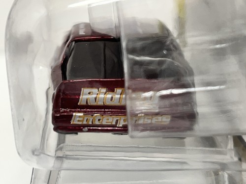 Mark Tholl #84 NASCAR 50th Anniversary Edition Ridley Camaro 1:64 Scale DieCast - Picture 6 of 18