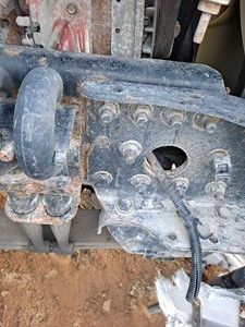 Replaces 2019 FREIGHTLINER CASCADIA 125 TOW HOOK 3589322