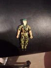 GI JOE FALCON v1 FIGURE 1987 HASBRO Vintage