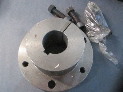 Maska EX-2-1/8'' E Quick Detachable Bushing with 1-5/8'' Bore
