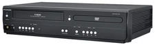 Funai Corp. DV220FX4 Combination Video and DVD Player 2014 Model