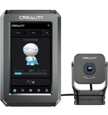 Creality Parts Only Nebula Smart Kit High-Speed Printing Pad Nebula 3D Printer