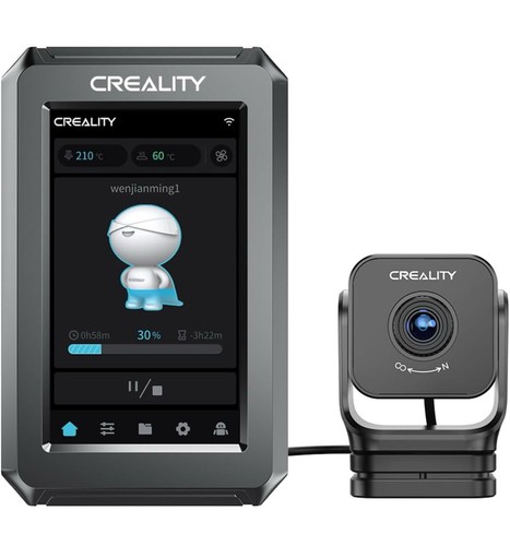 Creality Parts Only Nebula Smart Kit High-Speed Printing Pad Nebula 3D Printer