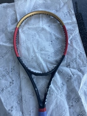 Wilson Clash 100L v1.0 Special Edition Tennisschläger L0