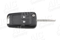 GehäUse AutoschlüSsel AIC 57543 FüR Opel Insignia G09 Sports Tourer Astra P10