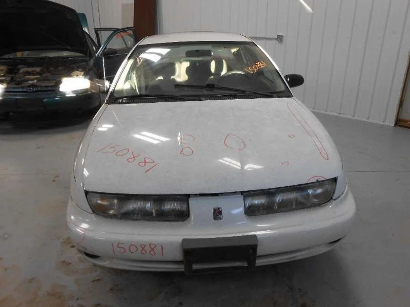 (LOCAL PICKUP ONLY) Passenger Front Door 4 Door Electric Fits 96-99 SATURN S SER Foto 2 de 4