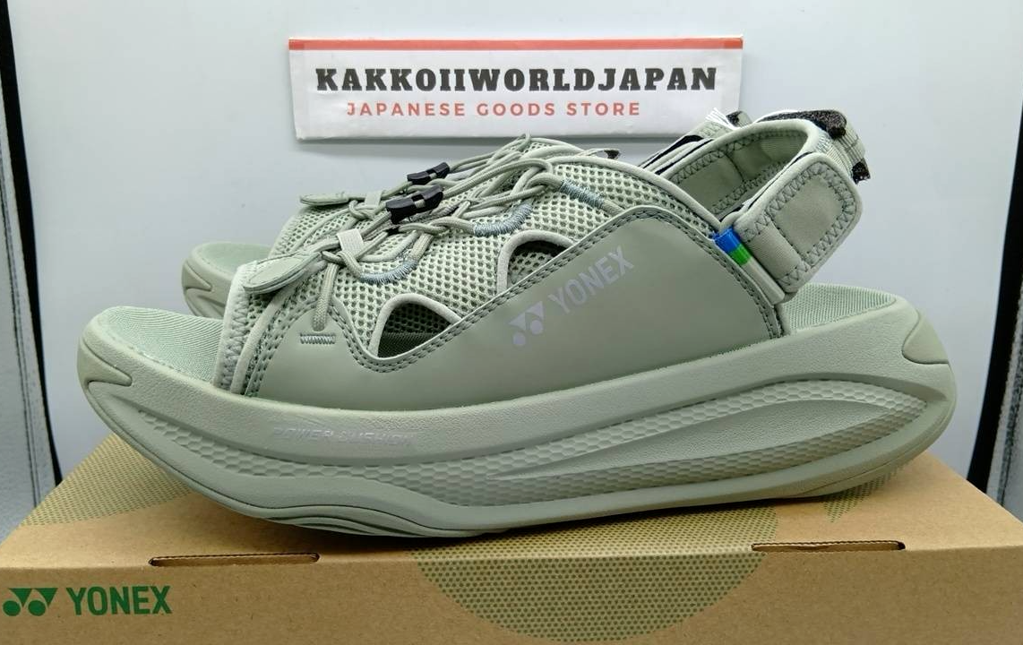 YONEX Off-court shoes YY-RAFTROCKER GREEN SHWRA1-003 NEW | eBay