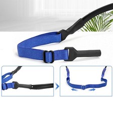 Eyeglass Anti-Loss Lanyard Sports Glasses Elastic Rope Chain For Kids Adult