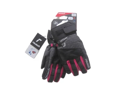REUSCH Skihandschuhe SIMON R TEX XT Mädchen Gr.134/140**NEU*