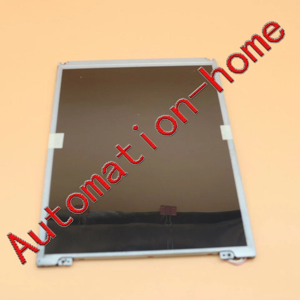 used LMG9980ZWCC-01 Hitachi 12.1 inch LCD Display FREE SHIPPING #YP1 - Image 2 of 4