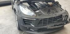 Radiateur Porsche Macan
