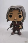Funko Pop! Vinyl Aragorn The Lord of the Rings #531 Vinyl Figure