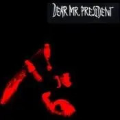 Dear Mr. President Atlantic Vinyl LP