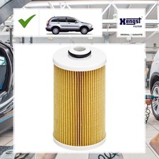 Hengst Filter Kraftstofffilter HONDA CR-V III (RE_) 2.2 i-DTEC 4WD (RE6)