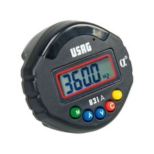 USAG 831 A Goniometro digitale per serraggi chiave dinamometrica asta cricchetto
