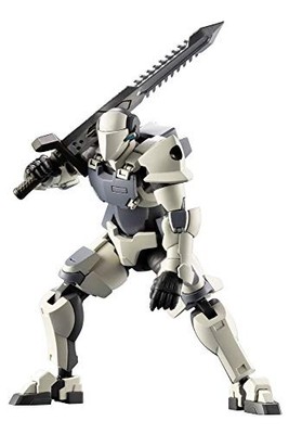 Hexa Gear Armor Governor Type: Pawn A1 Ver. 1,5 Gesamthöhe: ca.