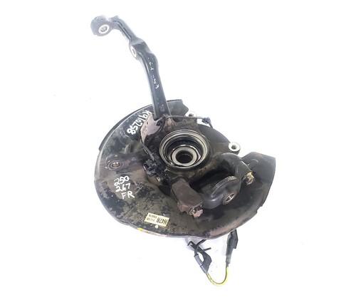 2003 2009 Lexus GX470 OEM Front Right Spindle Knuckle - Bild 22 von 24