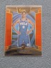 2018-19 Panini Select Philadelphia 76's Zhaire Smith Rookie Card #/199