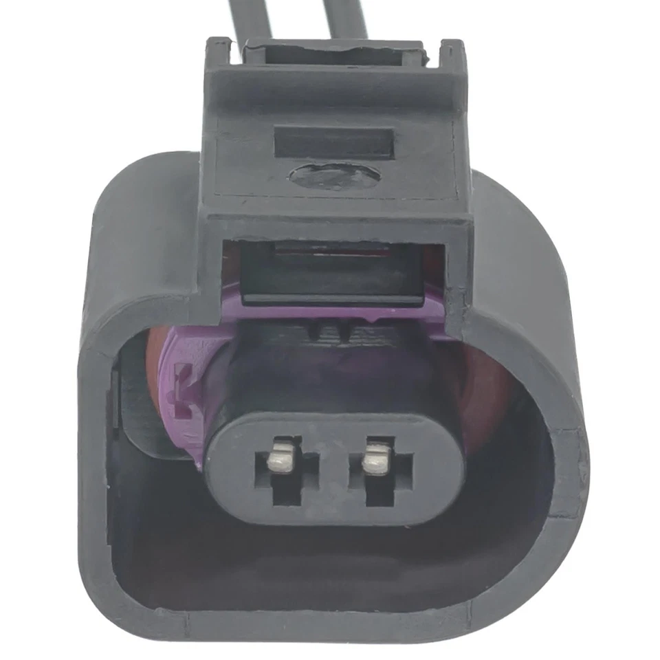 Conector sensor temperatura refrigerante motor SMP para Volkswagen GTI 2006-2014 Foto 2 de 4