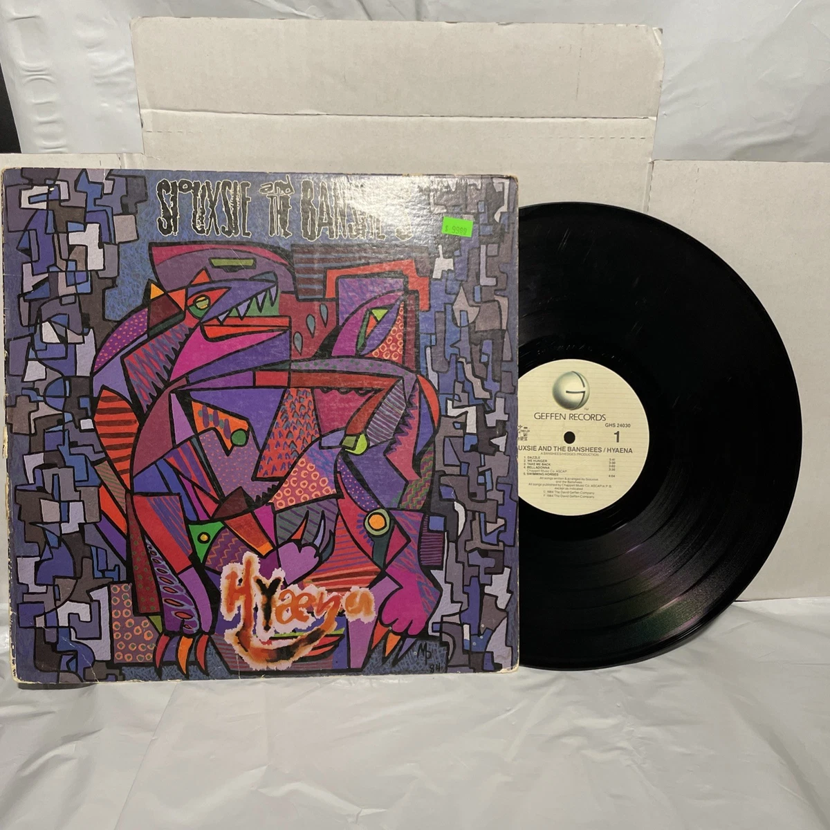 siouxsie hyaena products for sale | eBay