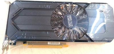 PALIT NE51060015J9-1061F Graphics Card