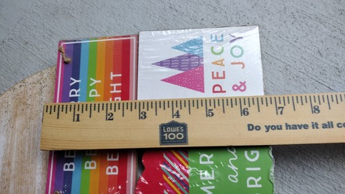 Juego de Adornos Navidad PRIDE - Imagen 3 de 3