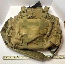 Battltac Coyote Tactical Pack 