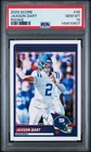 2025 Score Jaxson Dart #35 PSA 10 GEM MINT RC ROOKIE