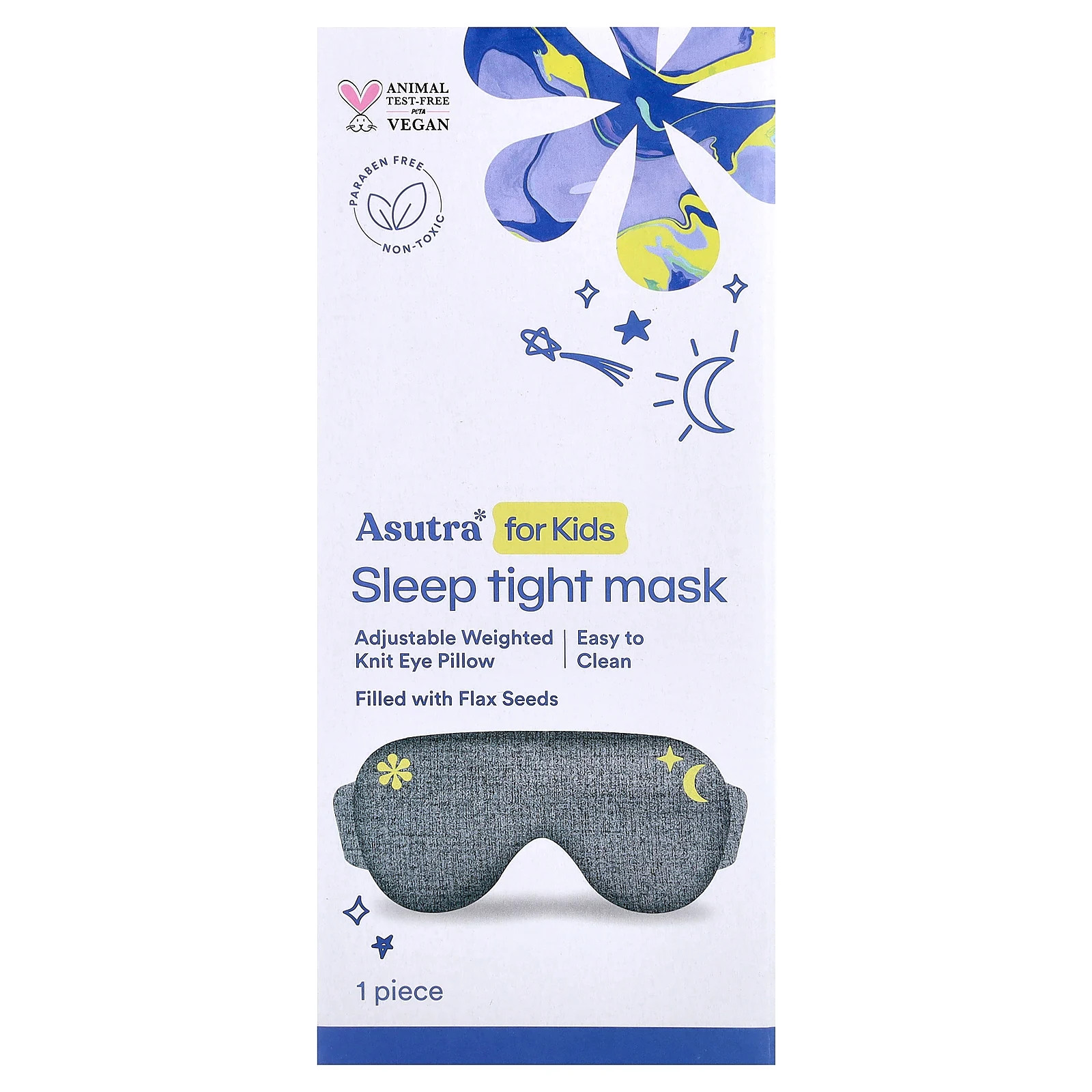 Kids Sleep Tight Mask 1 Mask 3390₽
