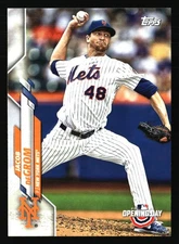 New York Mets Baseball Cards - Choose from 100s Quantity Discount Part 14