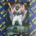 Saquon Barkley