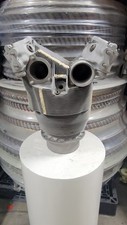 Pratt & Whitney R-2800 Double Wasp Radial Engine Cylinder - WW2 ERA