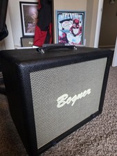 Bogner 112C Guitar Speaker Cabinet