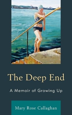Mary Rose Callaghan The Deep End (Gebundene Ausgabe)
