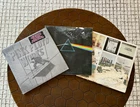Pink Floyd Record Bundle