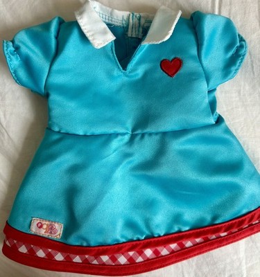 UNSERE GENERATION - ORIGINAL PUPPENKLEID