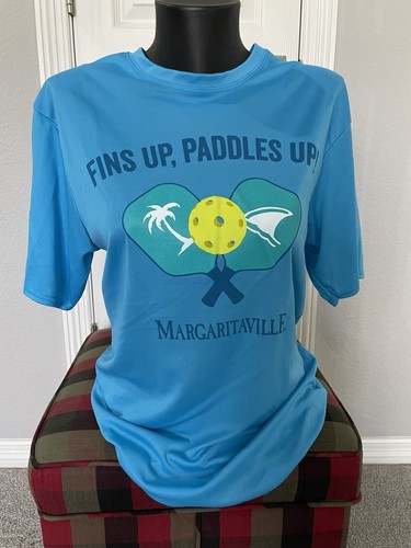 Women’s Pickleball Shirt - 第 1/5 張圖片